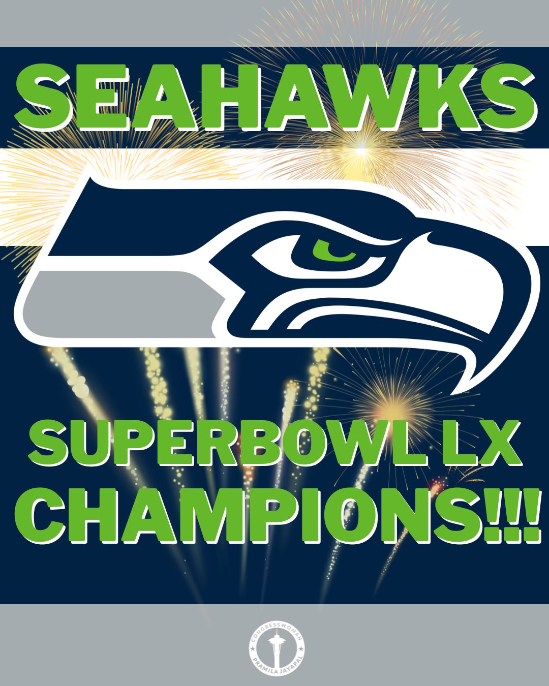 Superbowl LX